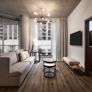 One-Bedroom King Suite Balcony